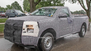 Lộ diện Ford Ranger 2022 phiên bản giá rẻ: Có căn cứ để ngóng chờ về Việt Nam