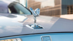 Rolls-Royce Motor Cars tổ chức sự kiện đấu giá gây quỹ từ thiện House Charity