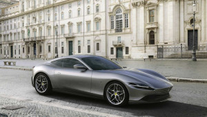 Cặp đôi siêu phẩm Ferrari SF90 Stradale và Ferrari Roma chính thức ra mắt khách hàng Việt Nam