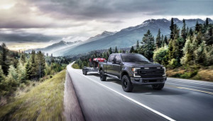 Roush tung gói nâng cấp mới cho Ford F-250 và F-350 2020, giá chỉ 345 triệu VNĐ