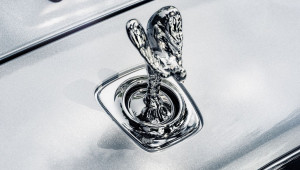 Rolls-Royce và những phiên bản đặc biệt trong 