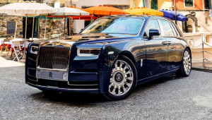 Rolls-Royce sẽ “khai tử” các mẫu xe dùng động cơ đốt trong