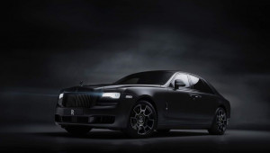 Rolls-Royce chuẩn bị chia tay Ghost và sớm giới thiệu 