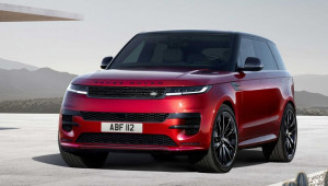 Chi tiết phiên bản đắt nhất của Range Rover Sport 2023: Động cơ V8 4.4L mạnh 523 mã lực