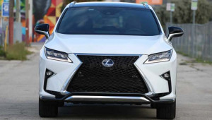 Lexus RX 2023 sẽ được cải tổ hệ truyền động, bổ sung 3 bản động cơ hybrid hoàn toàn mới