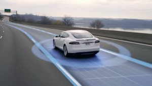 Samsung “bắt tay” Tesla phát triển camera mới cho hệ thống tự lái