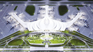 Chưa thể khởi công sân bay quốc tế Long Thành trong năm nay