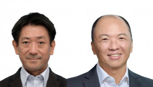 Toyota Việt Nam giới thiệu Chủ tịch mới - Ông Tiền Quốc Hào và Tổng giám đốc mới - Ông Osamu Hirata