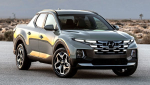 Hyundai Santa Cruz: Từng bị chê là 