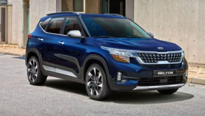 Xem trước Kia Seltos Gravity Edition 2021: Đẹp mắt và nhiều trang bị cao cấp