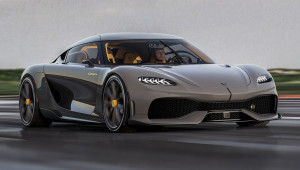 Koenigsegg Gemera sắp về Việt Nam có giá hơn 82 tỷ VNĐ tại Thái Lan