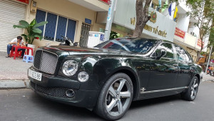 Ngỡ ngàng với vẻ đẹp của 
