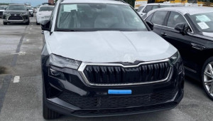 Skoda Karoq có giá từ 1,07 tỷ, Kodiaq từ 1,25 tỷ đồng tại Việt Nam