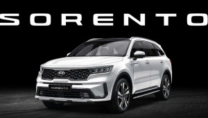 Kia Sorento bổ sung loạt trang bị tại Việt Nam: 