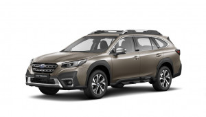 Subaru Outback hoàn toàn mới được chính thức được giới thiệu tại Việt Nam, giá 1,969 tỷ đồng