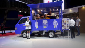 Trải nghiệm thú vị cùng Super Carry Pro tại VMS 2019
