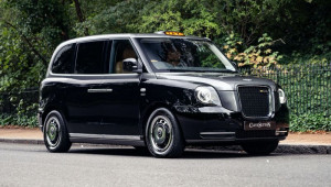 Khám phá Sutton VIP Class LEVC - Chỉ là xe taxi mà có giá tận 3,6 tỷ VNĐ
