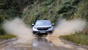 Cuối năm, loạt xe SUV tầm giá 1 tỷ VNĐ giảm giá mạnh: Cao nhất gần 200 triệu VNĐ