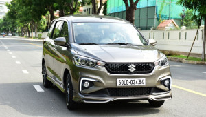 Mua xe chơi Tết: Đừng để 