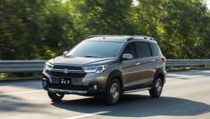 Suzuki dẫn đầu ở quê nhà, tạo đà phát triển mạnh tại Việt Nam