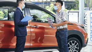 Suzuki tối ưu lợi ích cho khách hàng với cách mạng dịch vụ, mang đến sự tự tin cho người sử dụng