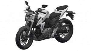 Suzuki Gixxer 250 2019 hé lộ thông tin về động cơ khiến fan nhiều hụt hẫng