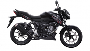 Suzuki cho ra mắt mẫu côn tay GSX-150 Bandit tại Việt Nam, giá 69 triệu VNĐ