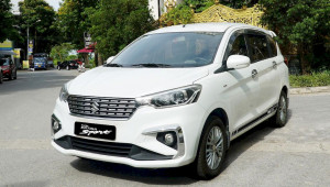 Chọn đúng xe 7 chỗ, khách hàng thu hồi vốn chỉ trong chớp mắt