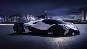 Devel Sixteen - 