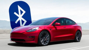 Xe của Tesla có thể bị trộm chỉ trong vài giây do một lỗ hổng bảo mật