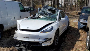Chính quyền Mỹ không hài lòng với cách giải quyết của Tesla với các xe bị lỗi an toàn