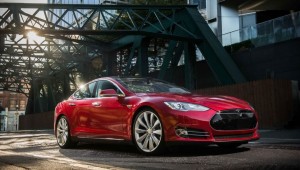 Tesla thêm mới dịch vụ nghe nhạc trực tuyến miễn phí trên Model S và Model X