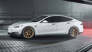 [HÃNG XE] Tesla - Sự trả thù của xe điện (Phần 9)