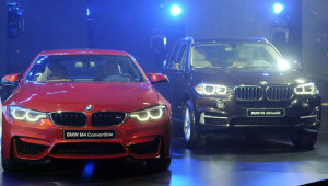 THACO tham vọng tự lắp ráp xe BMW, Mercedes – phục vụ trong nước lẫn xuất khẩu