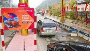 Chủ xe bức xúc khi phải tự đến trụ sở để hủy thẻ ETC được “tự động” đăng ký