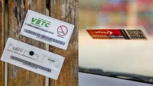 Thẻ thu phí tự động VETC và ePass có điểm gì khác biệt?