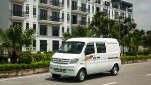 [ĐÁNH GIÁ XE] TMT K05S - Vừa đi làm, vừa đi chơi!