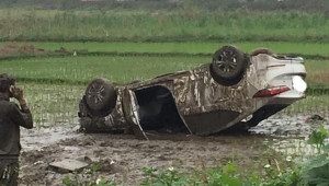 Thái Nguyên: Hyundai Elantra 