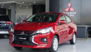 5 mẫu xe chạy xăng giá rẻ nhất Việt Nam hiện nay