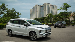 TOP 10 xe bán chạy nhất tháng 11/2019: Càng cuối năm Mitsubishi Xpander càng thăng hoa