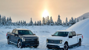 Ford, BYD và Rivian lọt vào danh sách 100 công ty có tầm ảnh hưởng nhất thế giới của năm