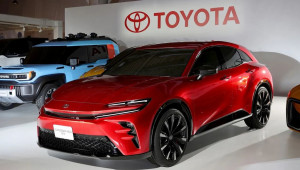 Toyota tự tin có công nghệ pin mới, cung cấp phạm vi hoạt động 1.500 km sau một lần sạc