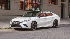 [ĐÁNH GIÁ XE] Toyota Camry 2019 sẽ về Việt Nam trong năm nay có gì nổi trội ?