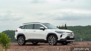 Toyota là thương hiệu ô tô được định giá cao nhất thế giới