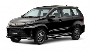 Toyota Avanza 2019 ra mắt tại Indonesia, giá từ 313 triệu VNĐ