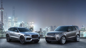 Jaguar và Land Rover triệu hồi 9 mẫu xe trên toàn thế giới vì lỗi dây đai an toàn