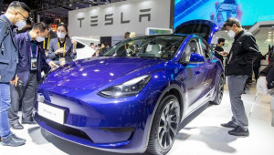 Tesla chao đảo với đợt triệu hồi có quy mô hơn 1 triệu xe