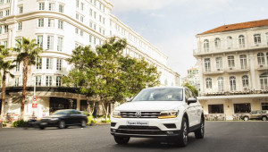 Thị trường trầm lắng, hàng loạt mẫu xe giảm giá mạnh tại Việt Nam, cao nhất tới 207 triệu đồng