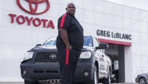 1,6 triệu km vẫn chạy tốt: Toyota Tundra lập kỳ tích lần hai, khiến cả thế giới nể phục