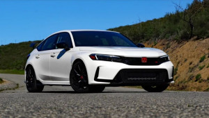 Honda dừng bán Civic Type R 2023 tại Mỹ vì tiếng động lạ phát ra từ ghế ngồi